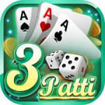 3 Patti Gold