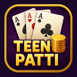 Teeñ Patti