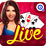 3 patti live